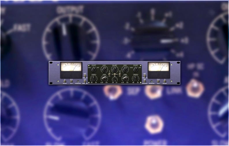 Manley Variable Mu Limiter/Compressor is a legendary tube-driven compressor known for its smooth, musical compression and vintage warmth. Featuring a unique variable gain topology, it enhances depth, glue, and cohesion in mixes. Ideal for mastering, vocals, and buses, it delivers rich harmonics and gentle dynamic control, adding a polished, analog character to any track while preserving clarity and natural transients